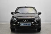 Lada (ВАЗ) Granta I Рестайлинг Москва  - изображение 15