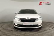 Skoda Octavia III (A7) Волгоград  - изображение 26