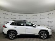 Toyota RAV4 V (XA50) Москва  - изображение 16
