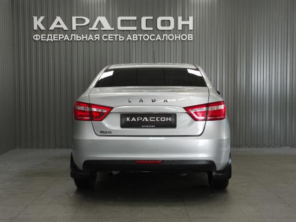 Lada (ВАЗ) Vesta I с пробегом 2021 года, цена 870 000 рублей, 154000 км, седан, Автокод Объявления