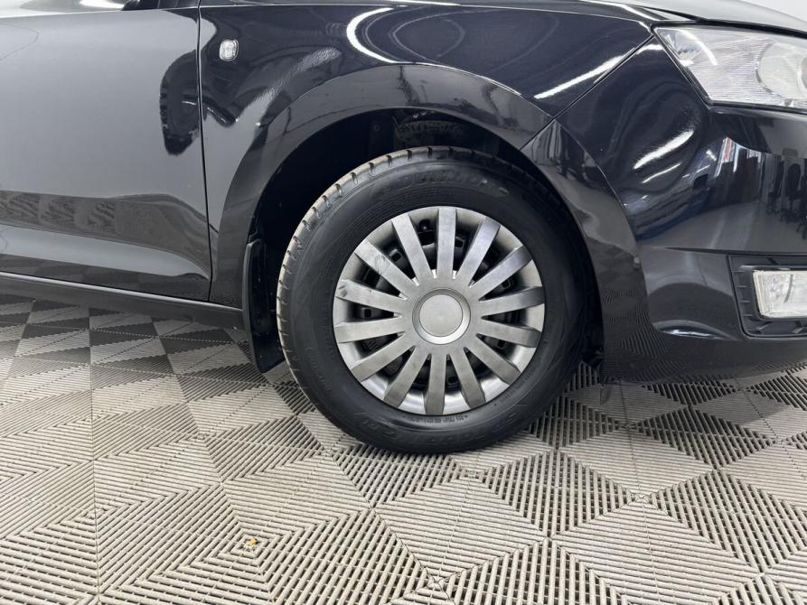 Skoda Rapid I Воронеж  - изображение 11