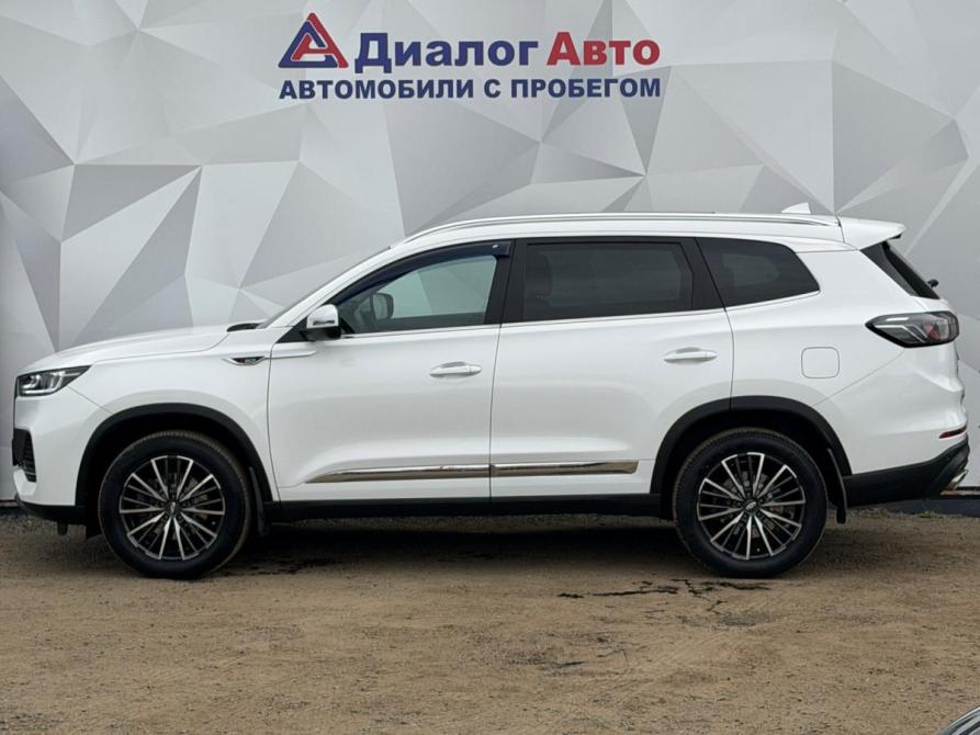 Chery Tiggo 8 Pro Max I Набережные Челны  - изображение 8