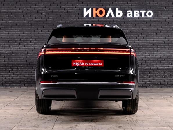 Geely Galaxy M7 с пробегом 2026 года, цена 3 815 000 рублей, 50 км, внедорожник, Автокод Объявления