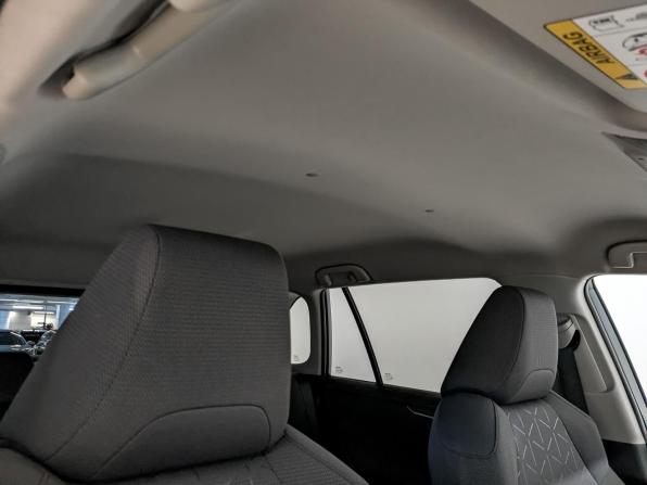 Toyota RAV4 V (XA50) с пробегом 2020 года, цена 3 170 000 рублей, 66220 км, внедорожник, Автокод Объявления
