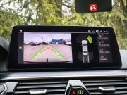 BMW 5 серии VII (G30/G31/G38) Рестайлинг Санкт-Петербург  - изображение 65