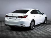 Mazda 6 III (GJ) Рестайлинг 2 Москва  - изображение 23