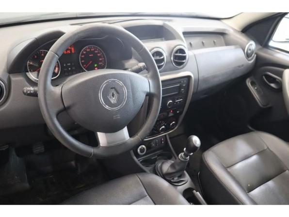 Renault Duster I с пробегом 2015 года, цена 1 099 000 рублей, 143771 км, внедорожник, Автокод Объявления