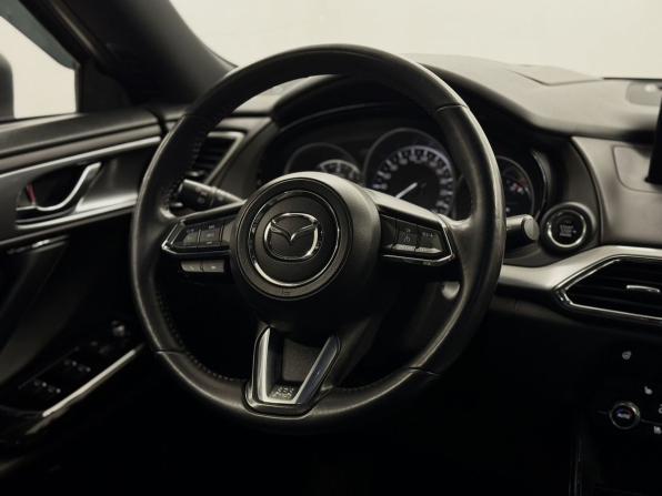 Mazda CX-9 II с пробегом 2019 года, цена 2 998 000 рублей, 137258 км, внедорожник, Автокод Объявления