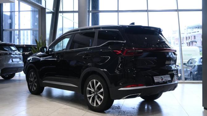 Xcite X-Cross 7 с пробегом 2024 года, цена 1 820 000 рублей, 41752 км, внедорожник, Автокод Объявления