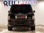 Land Rover Range Rover III Рестайлинг 2 Иваново  - изображение 49
