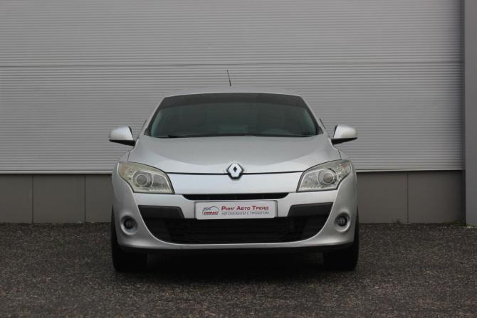 Renault Megane III с пробегом 2010 года, цена 527 000 рублей, 352246 км, хэтчбек, Автокод Объявления