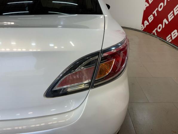 Mazda 6 II (GH) Рестайлинг с пробегом 2011 года, цена 950 000 рублей, 263386 км, седан, Автокод Объявления