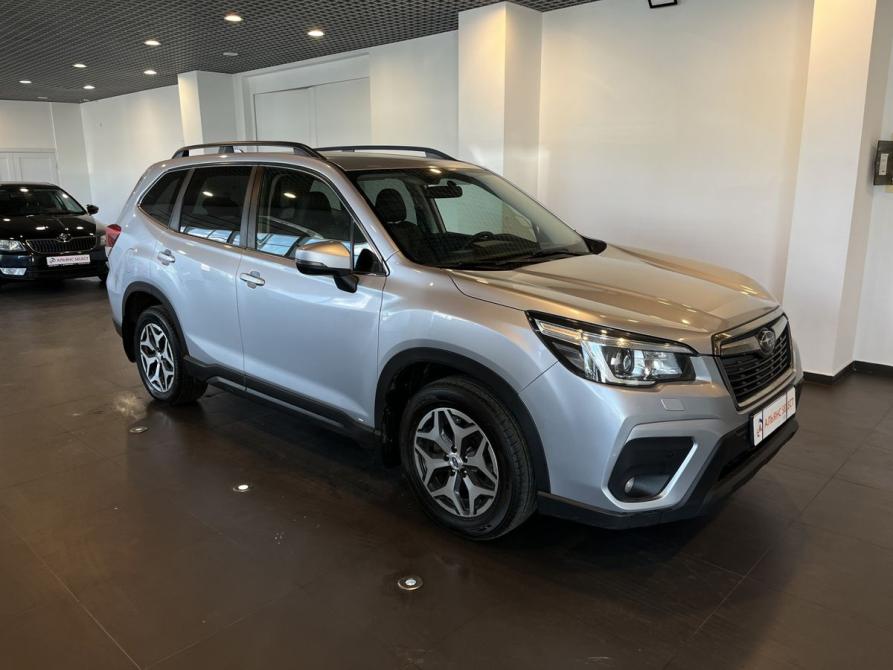 Subaru Forester V Чебоксары  - изображение 1
