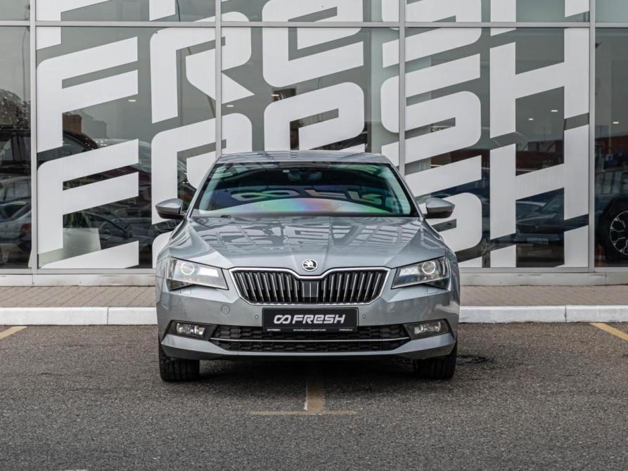 Skoda Superb III Краснодар  - изображение 3