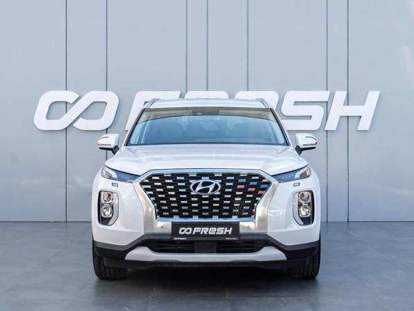 Hyundai Palisade I с пробегом 2020 года, цена 4 167 000 рублей, 76745 км, внедорожник, Автокод Объявления