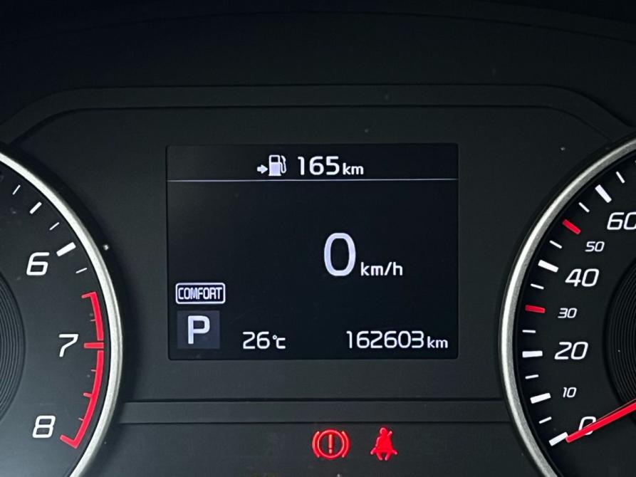 Kia Stinger I Волгоград  - изображение 11