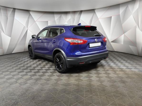 Nissan Qashqai II с пробегом 2019 года, цена 2 130 000 рублей, 47682 км, внедорожник, Автокод Объявления