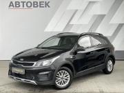 Kia Rio IV Екатеринбург  - изображение 27