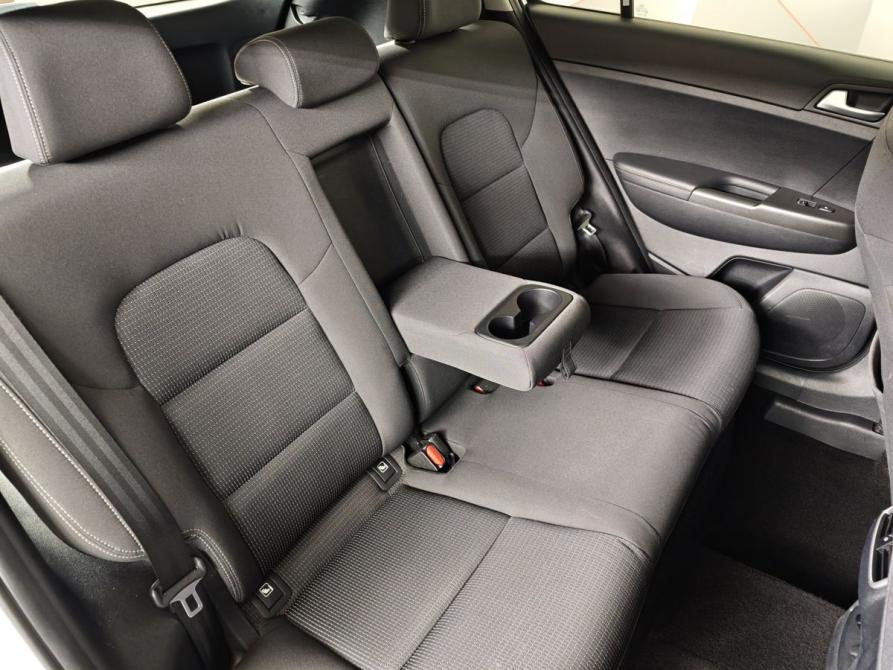 Kia Sportage IV Москва  - изображение 17
