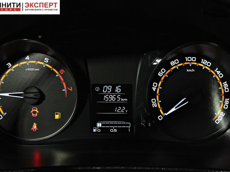 Lada (ВАЗ) Granta I Рестайлинг Белгород  - изображение 18