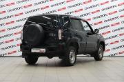 Lada (ВАЗ) Niva Travel I Сургут  - изображение 31