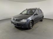 Renault Logan I Уфа  - изображение 23
