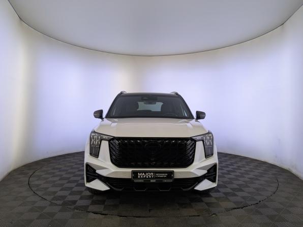 GAC GS8 II с пробегом 2024 года, цена 3 195 000 рублей, 93729 км, внедорожник, Автокод Объявления