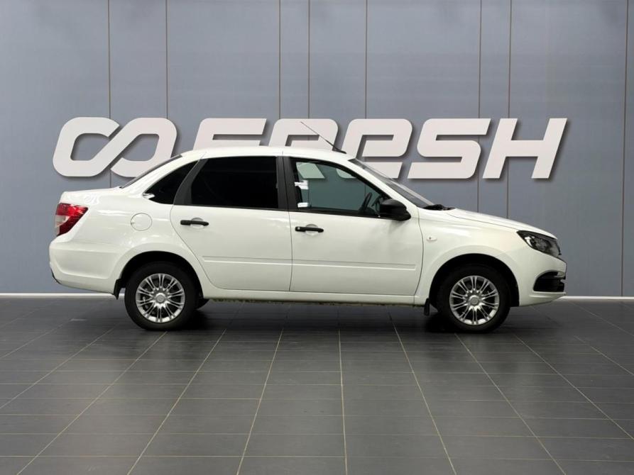 Lada (ВАЗ) Granta I Рестайлинг Сыктывкар  - изображение 5