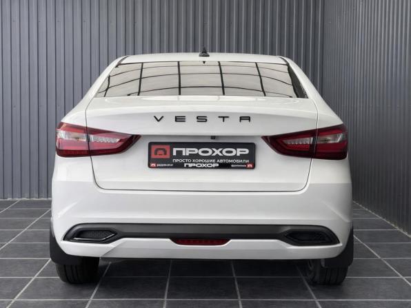 Lada (ВАЗ) Vesta I Рестайлинг (NG) с пробегом 2024 года, цена 1 147 000 рублей, 40023 км, седан, Автокод Объявления