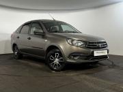 Lada (ВАЗ) Granta I Рестайлинг Великий Новгород  - изображение 21