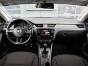 Skoda Octavia III (A7) Рестайлинг Казань  - изображение 20