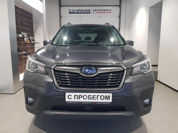 Subaru Forester V с пробегом 2019 года, цена 3 399 000 рублей, 60000 км, внедорожник, Автокод Объявления