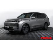 Geely Galaxy M9 Москва  - изображение 31