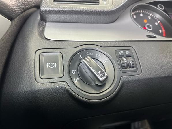 Volkswagen Passat CC I с пробегом 2010 года, цена 819 000 рублей, 241462 км, седан, Автокод Объявления