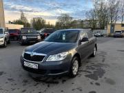 Skoda Octavia II (A5) Рестайлинг Санкт-Петербург  - изображение 11