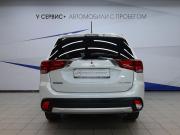 Mitsubishi Outlander III Рестайлинг 2 Москва  - изображение 21