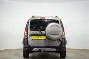 Lada (ВАЗ) Largus I Рестайлинг Оренбург  - изображение 28