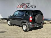 Chevrolet Niva I Рестайлинг Тамбов  - изображение 24