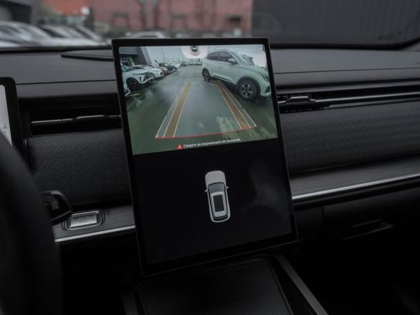 Jaecoo J7 I с пробегом 2024 года, цена 2 180 000 рублей, 17529 км, внедорожник, Автокод Объявления