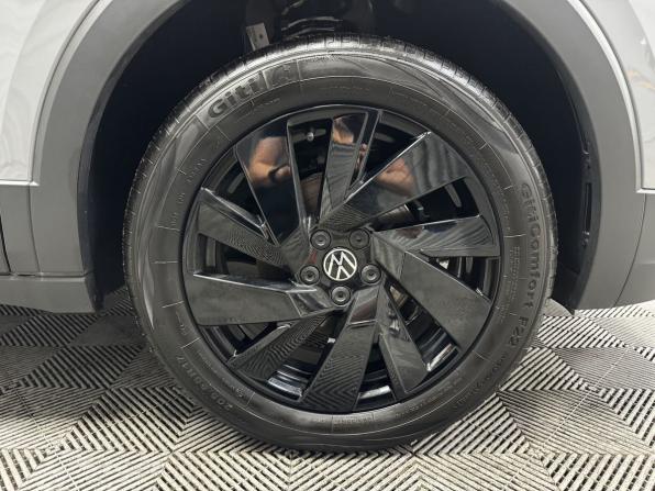 Volkswagen Tharu XR с пробегом 2026 года, цена 3 100 000 рублей, 32 км, внедорожник, Автокод Объявления