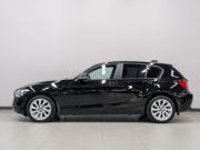 BMW 1 серии II (F20/F21) Москва  - изображение 34