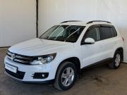 Volkswagen Tiguan I Рестайлинг Псков  - изображение 23