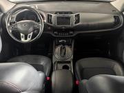 Kia Sportage III Москва  - изображение 28