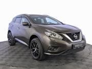 Nissan Murano III (Z52) Москва  - изображение 33