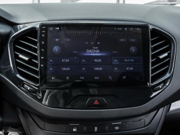 Lada (ВАЗ) Vesta I с пробегом 2018 года, цена 1 113 000 рублей, 123283 км, универсал, Автокод Объявления