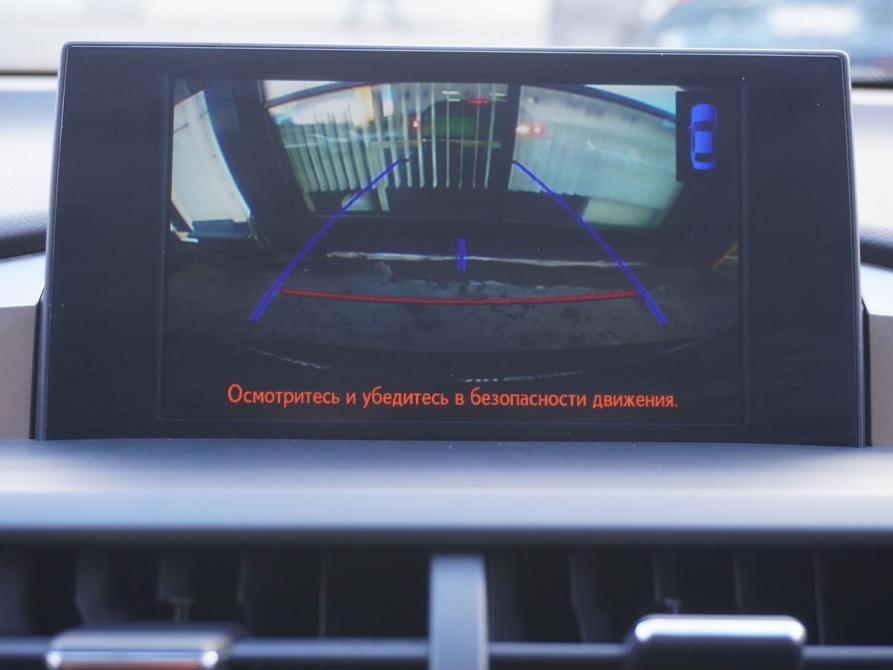 Lexus NX I Москва  - изображение 16