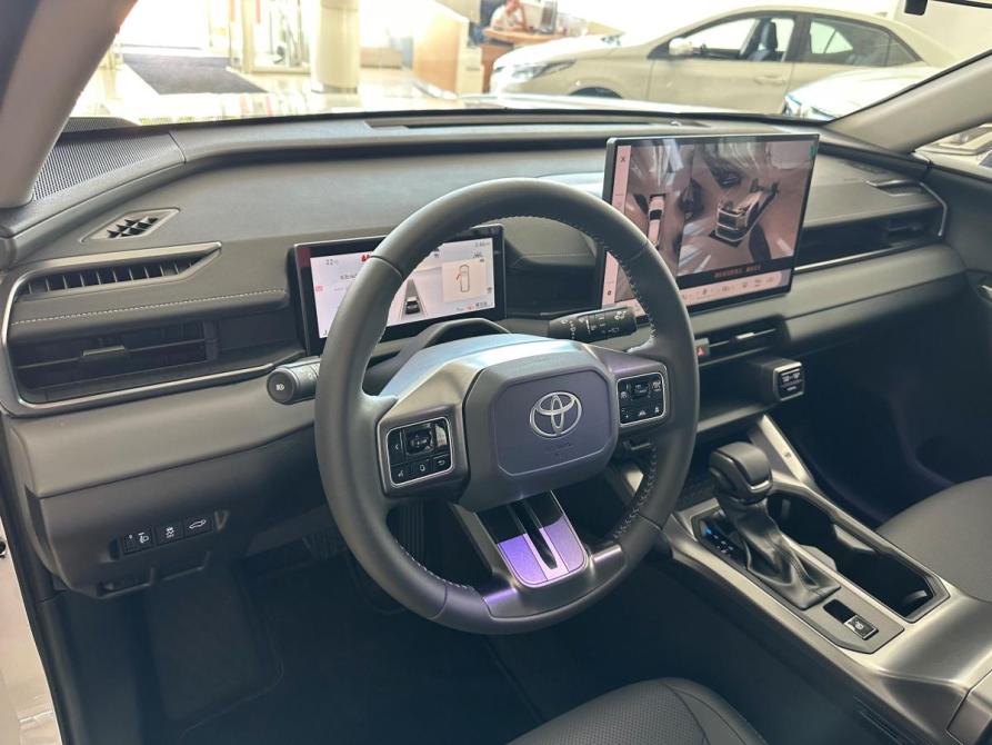 Toyota RAV4 VI (XA60) Курск  - изображение 19