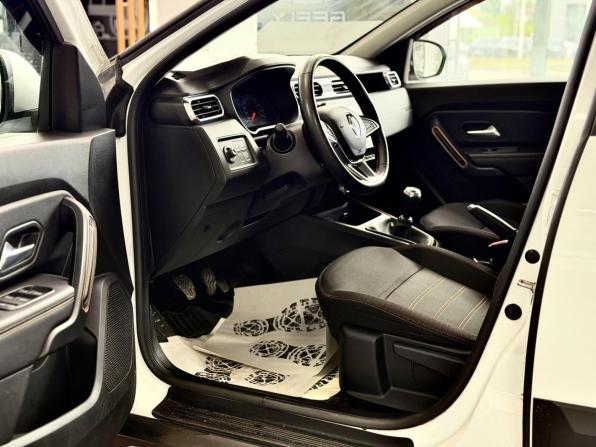 Renault Duster II с пробегом 2021 года, цена 2 049 000 рублей, 46738 км, внедорожник, Автокод Объявления