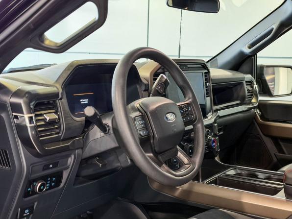 Ford F-150 XIV Рестайлинг с пробегом 2025 года, цена 6 200 000 рублей, 15428 км, пикап, Автокод Объявления