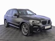 BMW X3 III (G01) Москва  - изображение 33